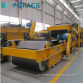 Material Handling Equipment Magnetic Conveyor